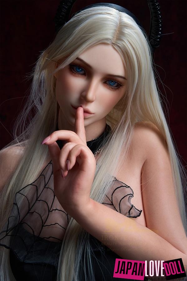 Irontech Doll 164cm Eカップ B1ヘッド ラブドール - JapanLoveDoll