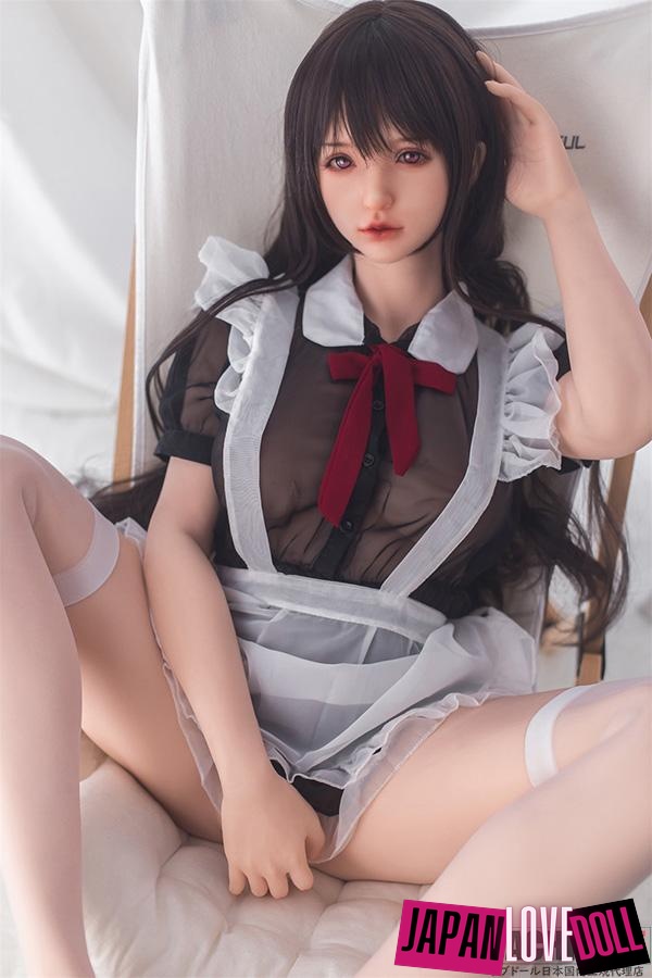 Sanhui Doll 158cm Eカップ #37 ラブドール - JapanLoveDoll