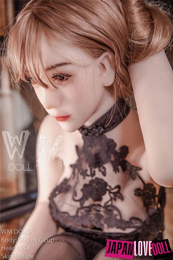 WM Doll 158cm Cカップ #85 ラブドール - JapanLoveDoll