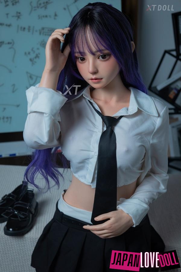 XT DOLL 157cm Dカップ Akiraヘッド 軽量化ボディ ラブドール - JapanLoveDoll