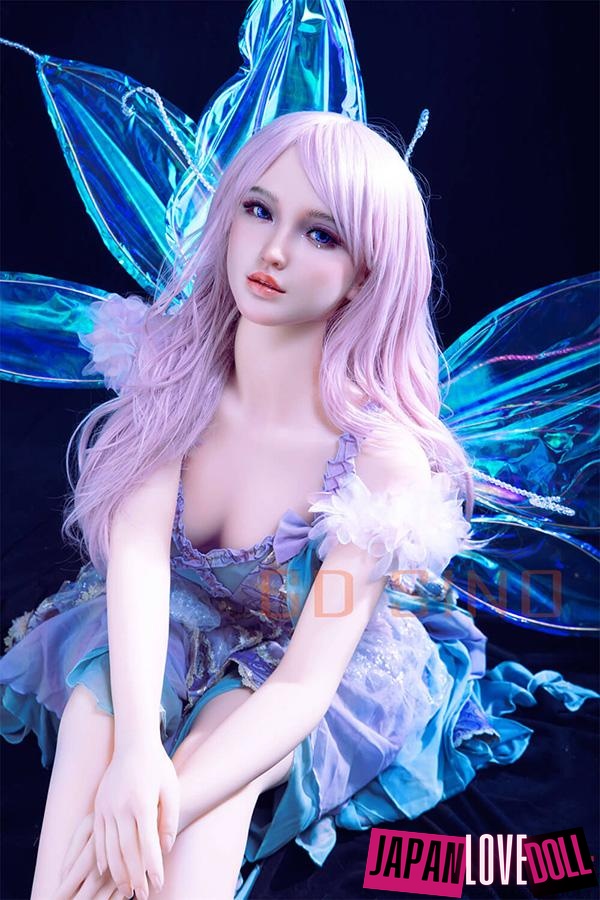GD Sino 156cm Cカップ S33ヘッド エルフ風 ラブドール - JapanLoveDoll