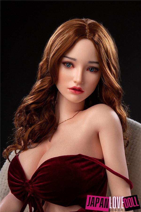 Future Doll 163cm Fカップ #F5ヘッド ラブドール - JapanLoveDoll