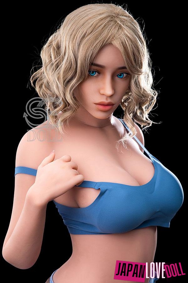 SEDOLL 161cm Gカップ #89ヘッド ラブドール - JapanLoveDoll