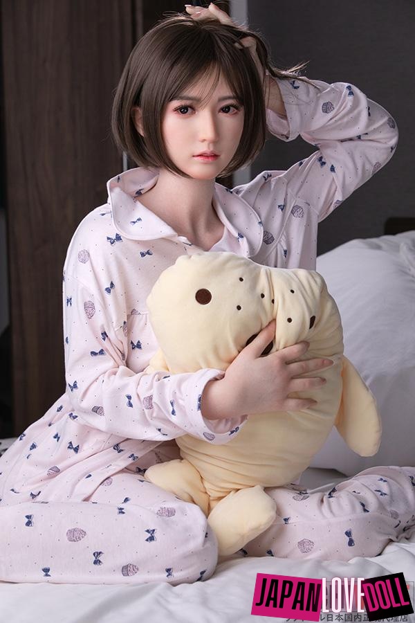Top Sino 158cm Dカップ T1 プレミアム リアル セックス ドール - JapanLoveDoll
