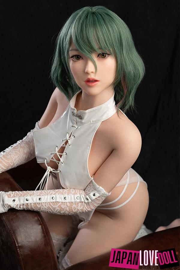 WAXDOLL 165cm Fカップ #GE57Zヘッド ラブドール - JapanLoveDoll