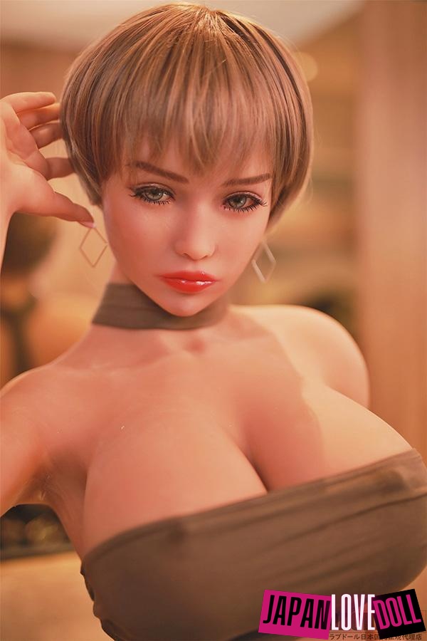 JY Doll 170cm 巨乳 #K1ヘッド ラブドール - JapanLoveDoll
