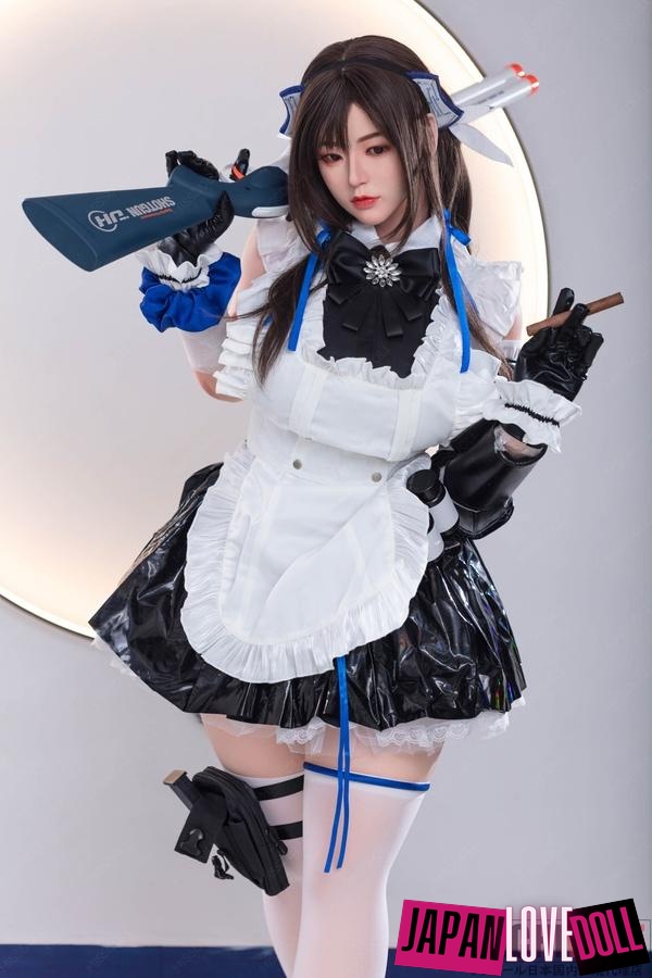 Bezlya Doll 略称BZLドール 160cm Bカップ #海棠ヘッド 2.1 ラブドール - JapanLoveDoll