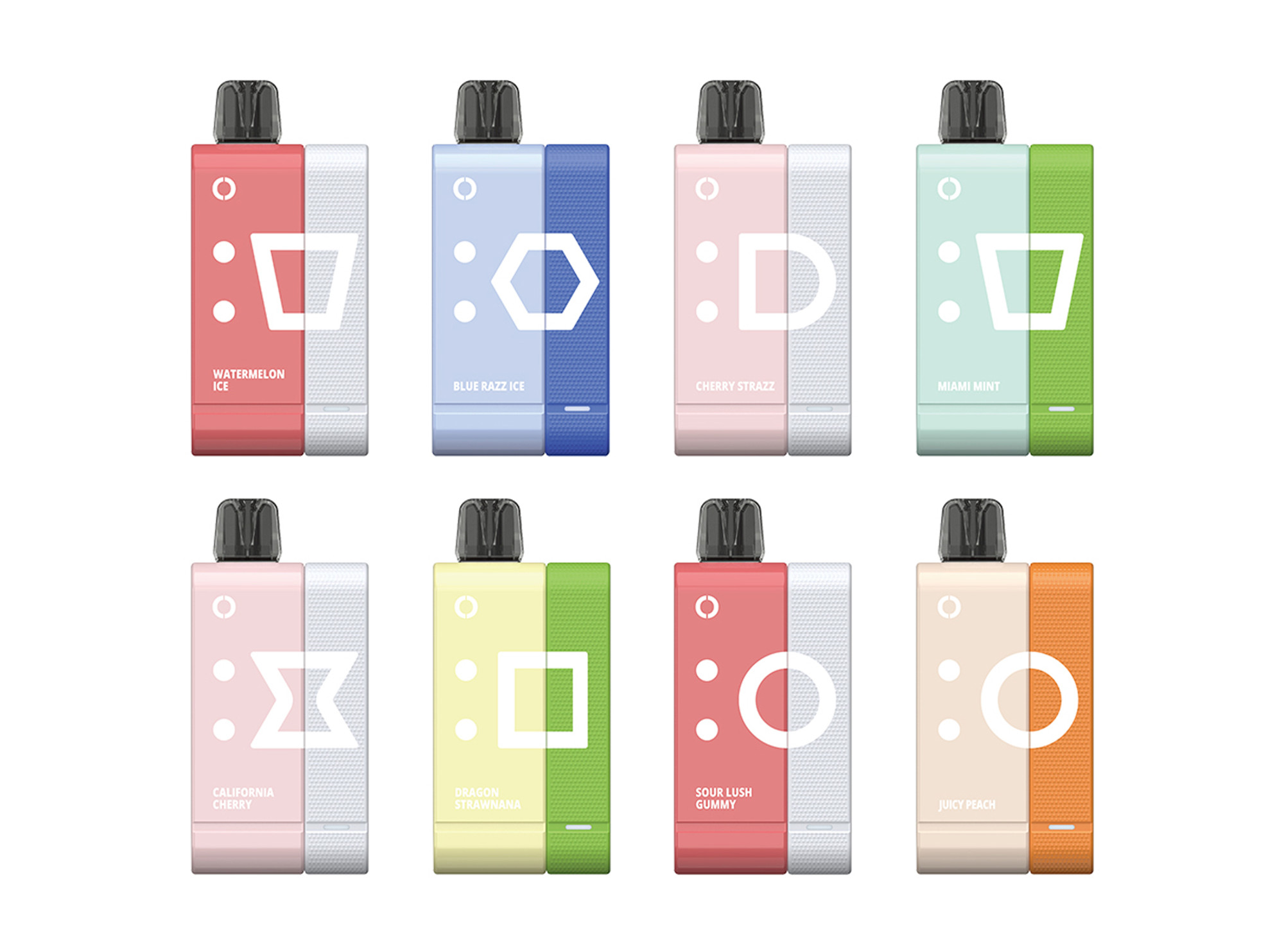 Buy OFF STAMP Vape | Best OFF STAMP Flavors Shop