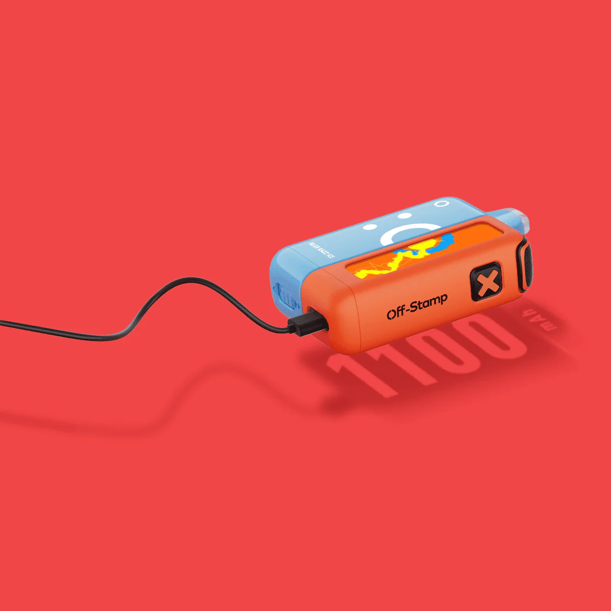 Off Stamp Vape vs Other Brands: A Battle of Features and Design