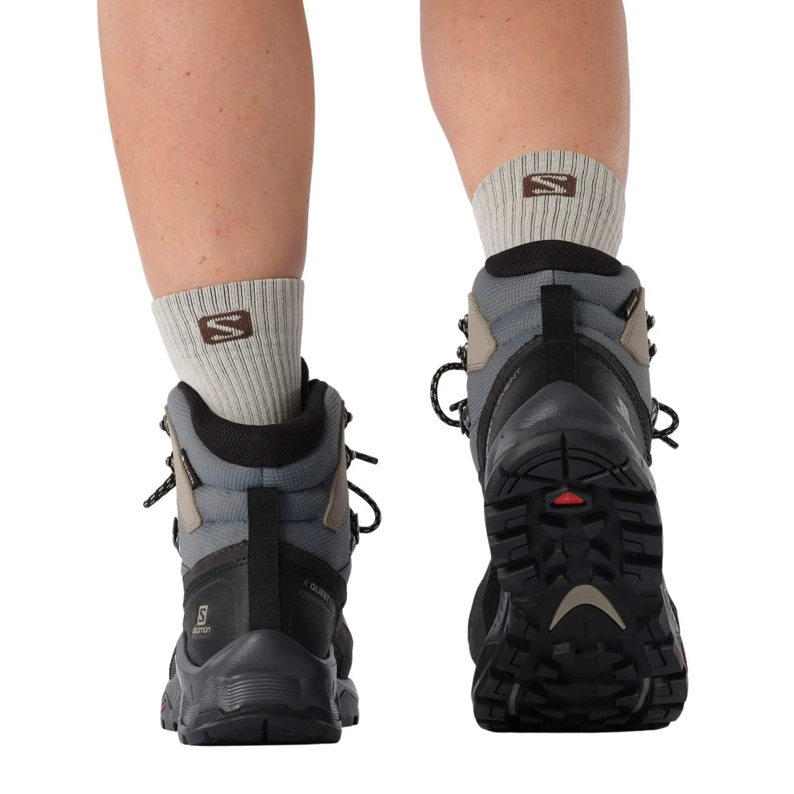 Botas de montaña Quest Element Gore-tex