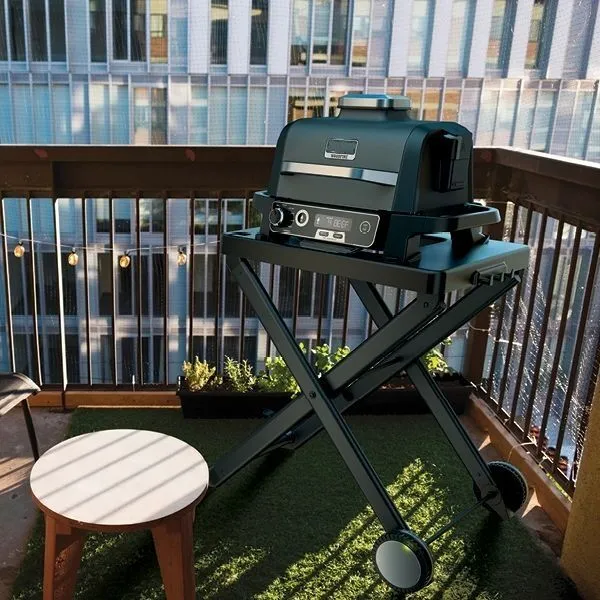 Limited-time Promotion. 96-Piece Grill Spree. Meeting All The Needs Of The Grill