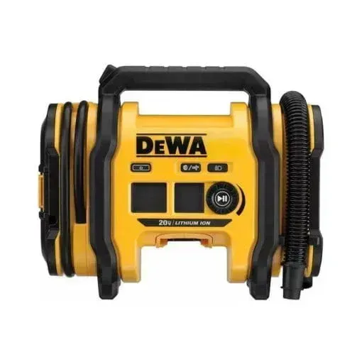 DW 20-VOLT MAX LITHIUM ION BEST CORDLESS COMBO KIT (32-TOOL)