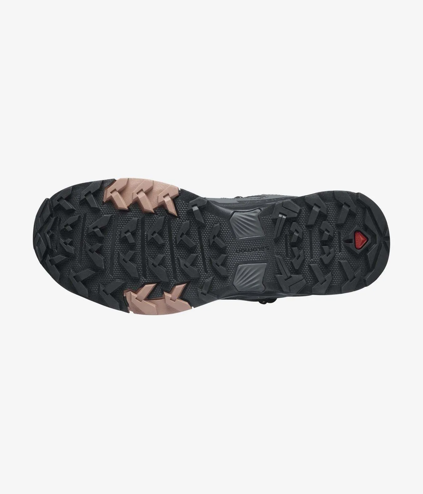X ULTRA 4 MID GORE-TEX