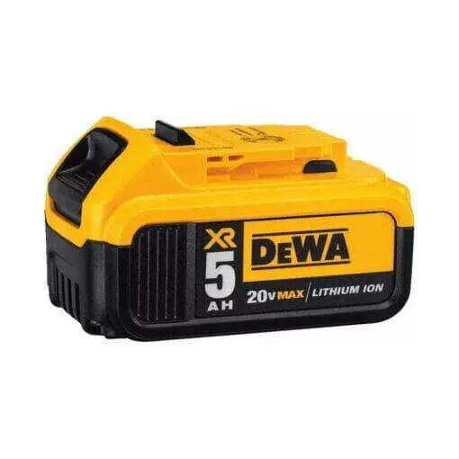 DW 20-VOLT MAX LITHIUM ION BEST CORDLESS COMBO KIT (32-TOOL)