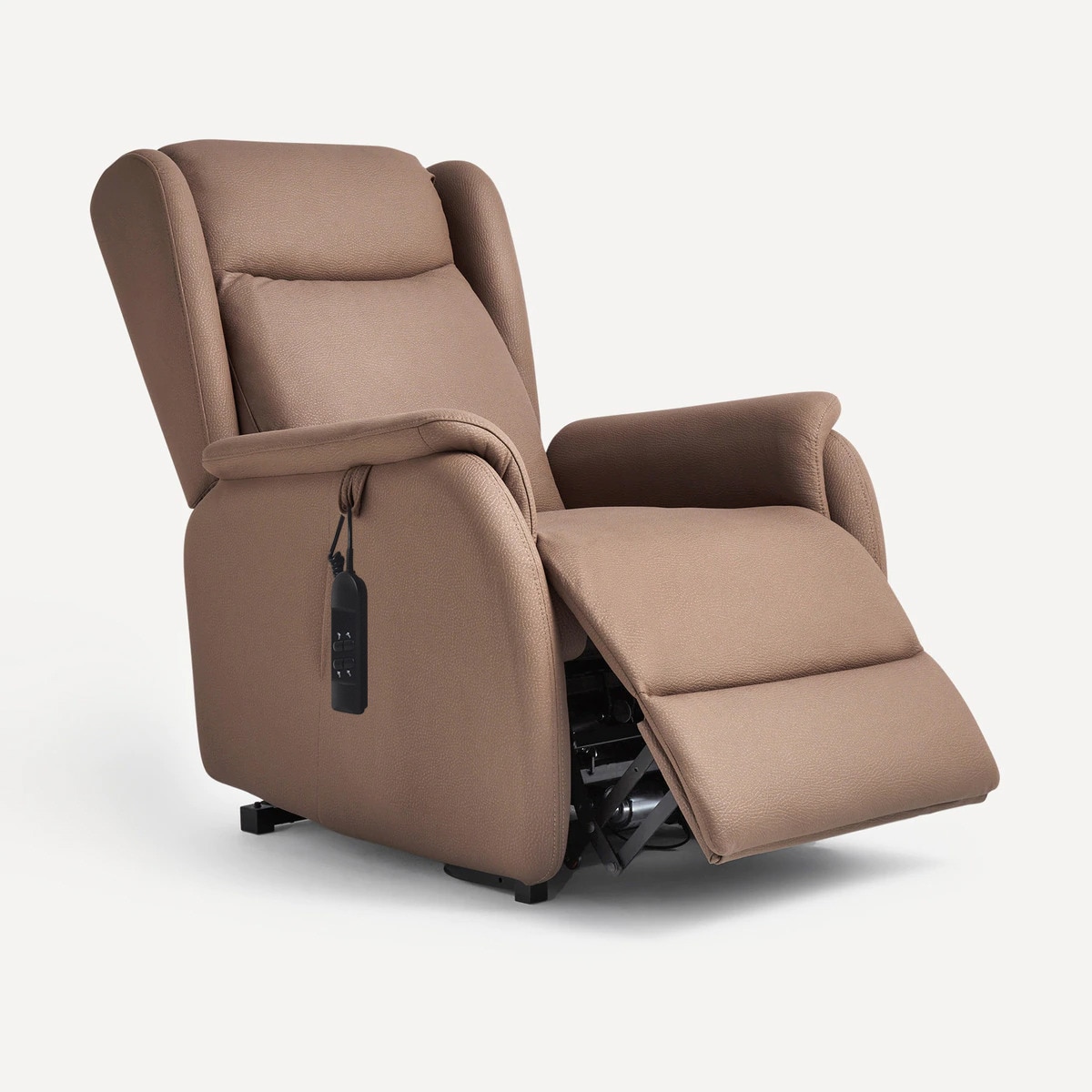 Sillón relax eléctrico con Power Lift Arkansas El Corte Inglés