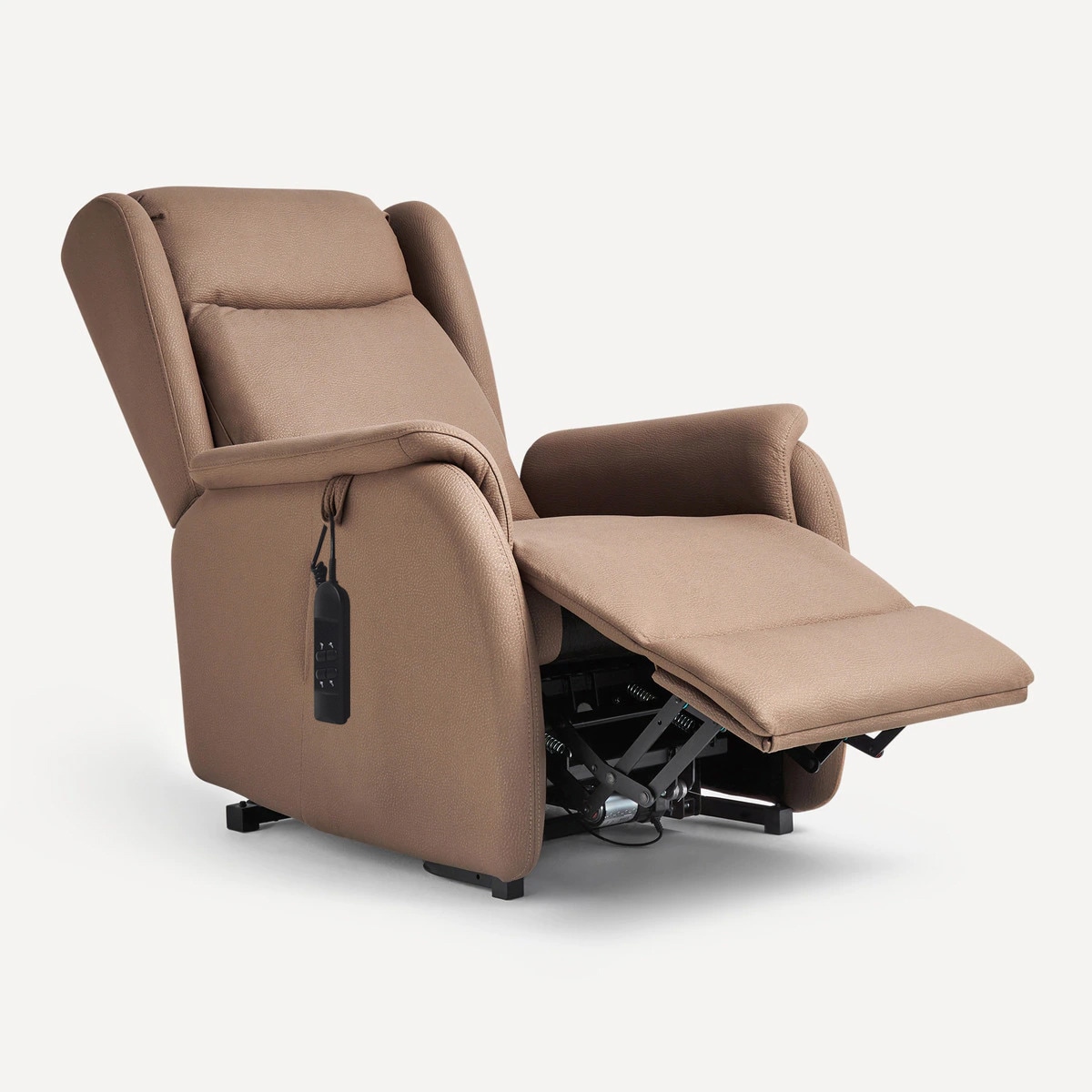 Sillón relax eléctrico con Power Lift Arkansas El Corte Inglés