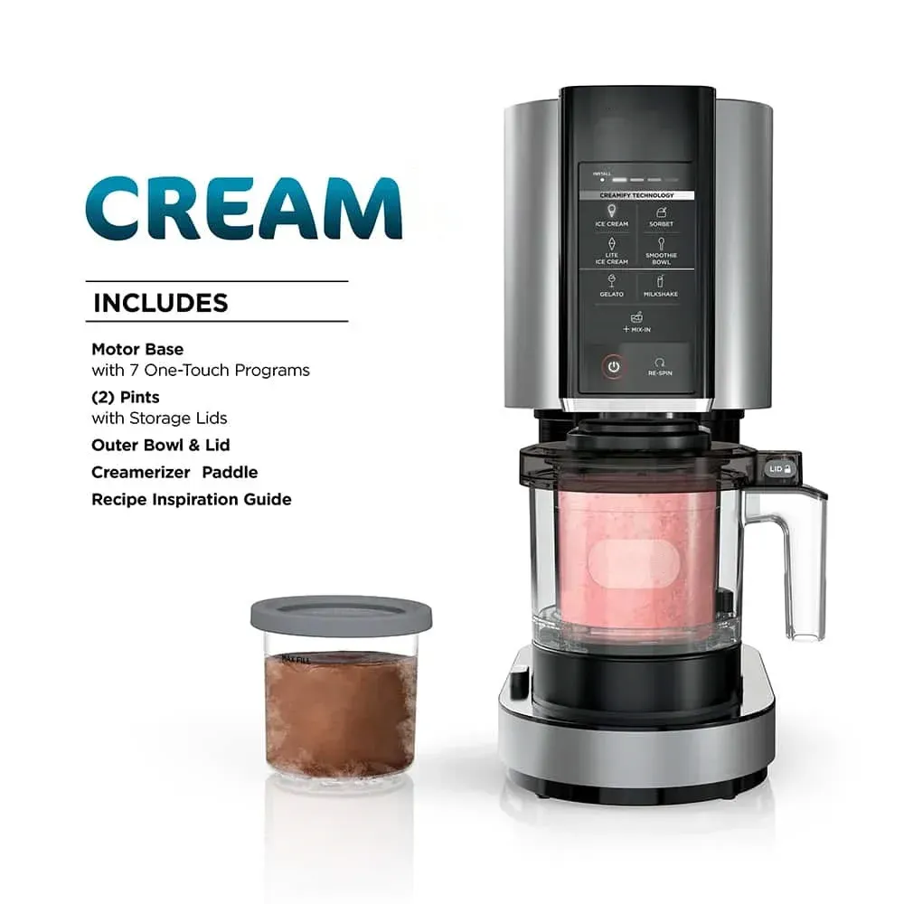 2023 Summer Sale🍦 7-in-1 Ice Cream Maker🍨