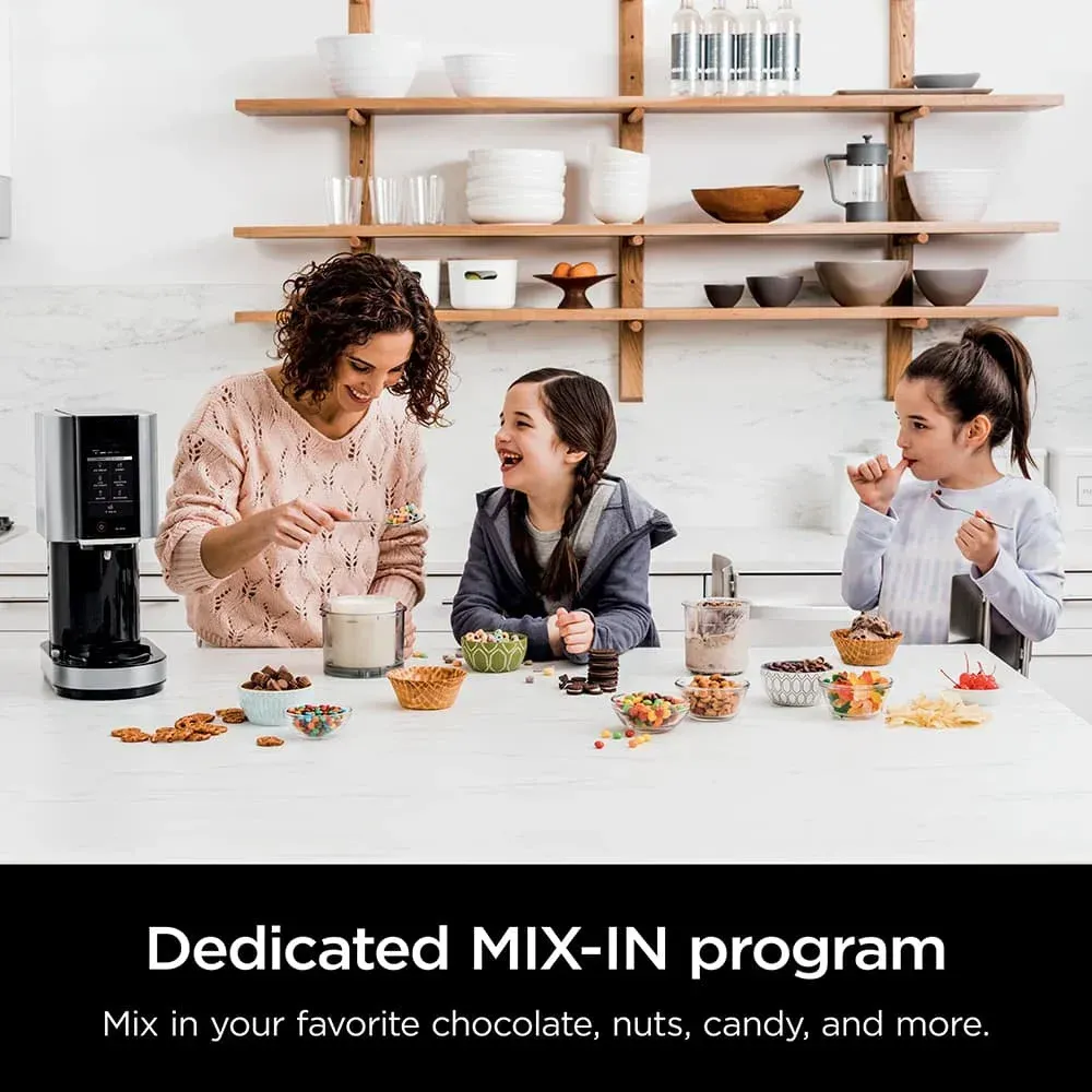 2023 Summer Sale🍦 7-in-1 Ice Cream Maker🍨