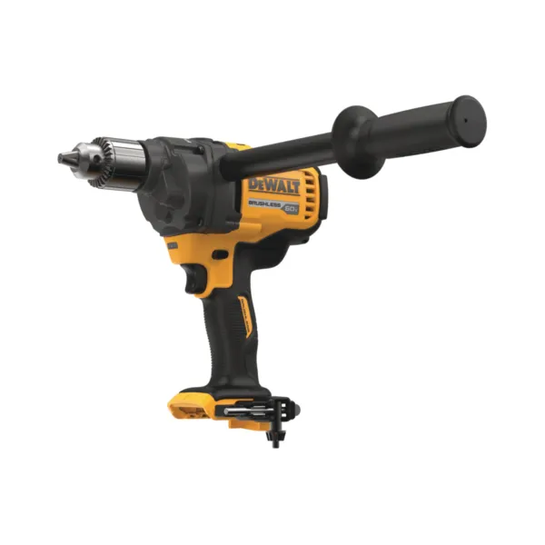 Taladro mezclador Brushless 13mm 60V DeWALT DCD130B