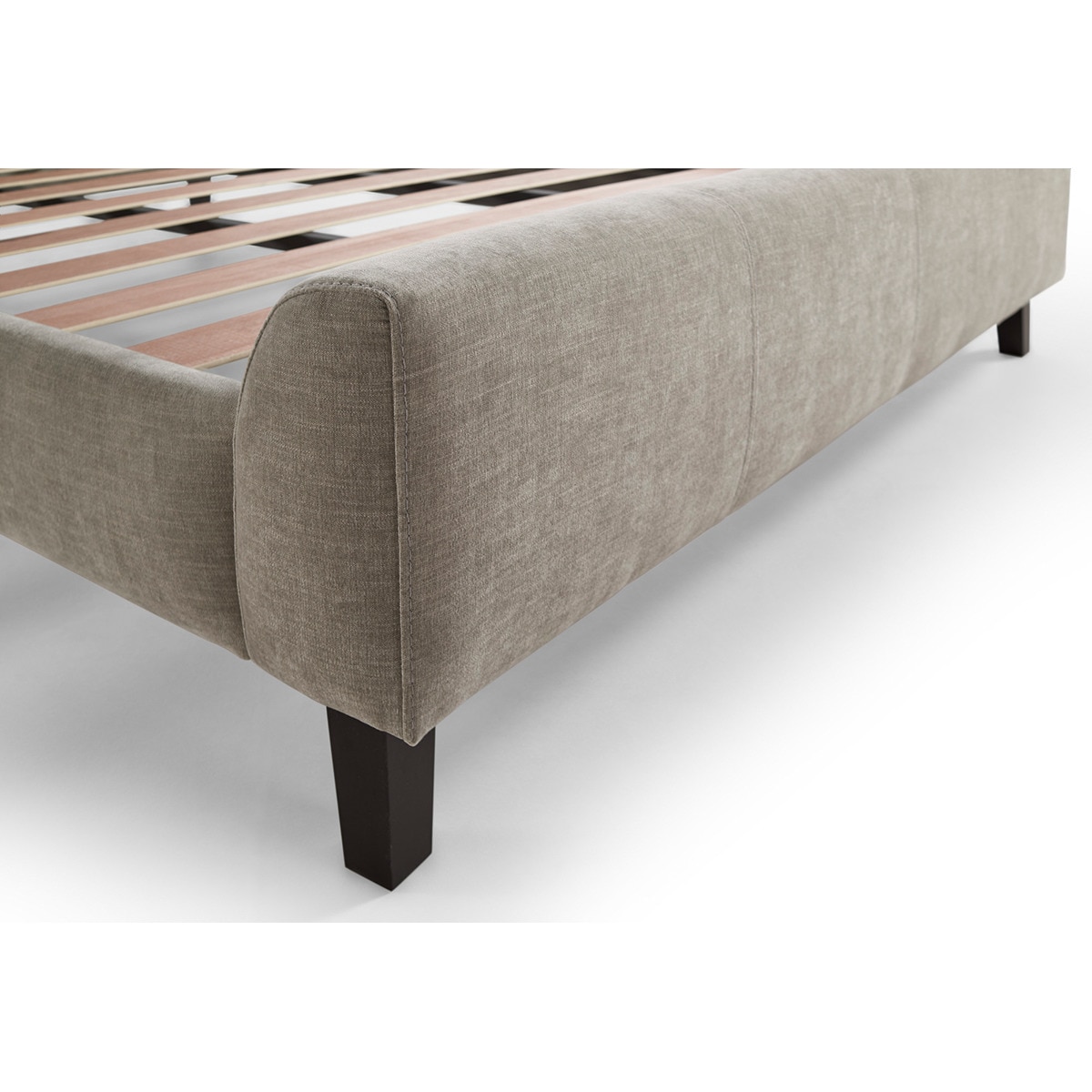 Cama doble tapizada New Bari El Corte Inglés