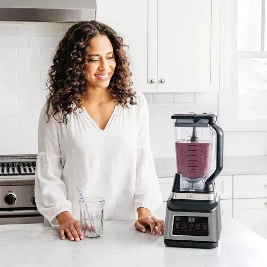 Procesador de alimentos y licuadora 3 en 1 [BN800UK] 1200W#1