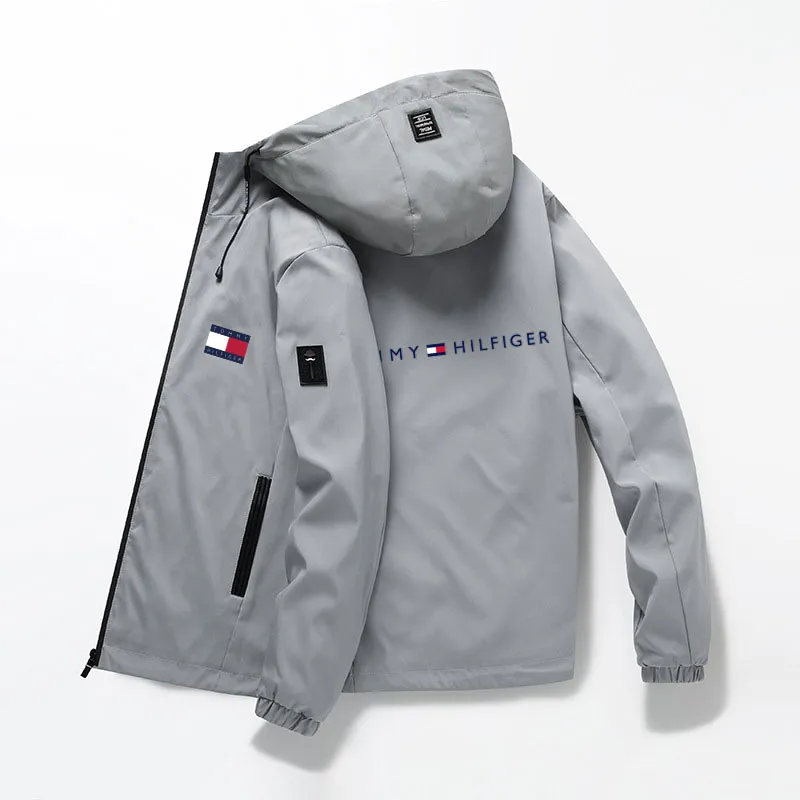 Nueva tendencia de moda en chaqueta Tommy® 2023