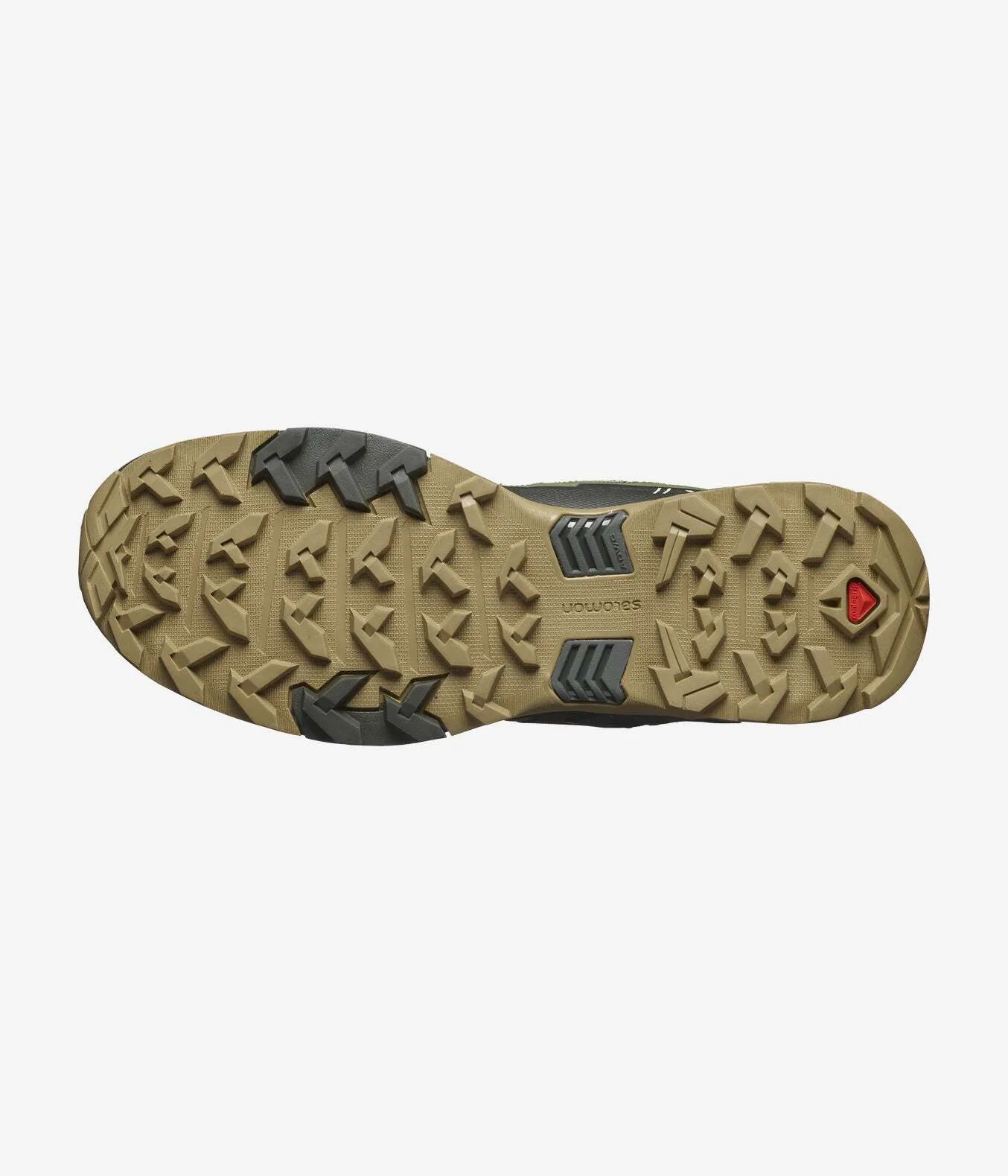 X ULTRA 4 MID GORE-TEX