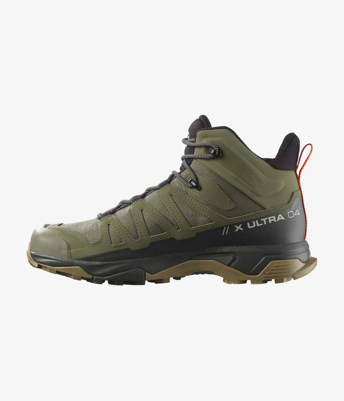 X ULTRA 4 MID GORE-TEX