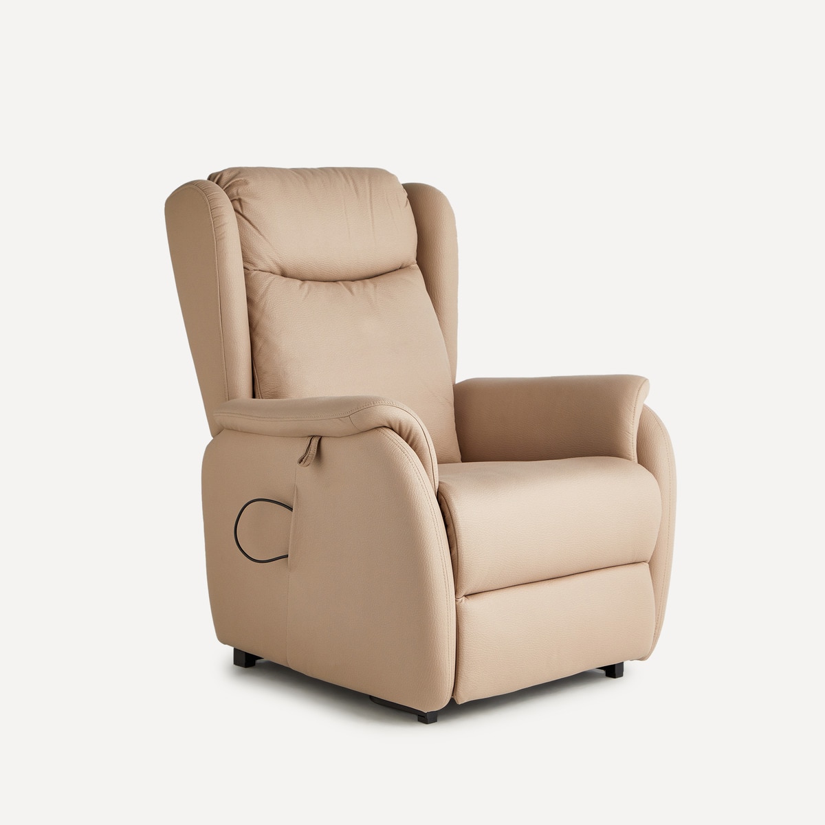 Sillón relax eléctrico con Power Lift Arkansas El Corte Inglés