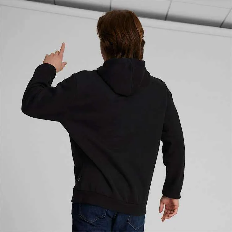 Sudadera con capucha Modern Basics para hombre