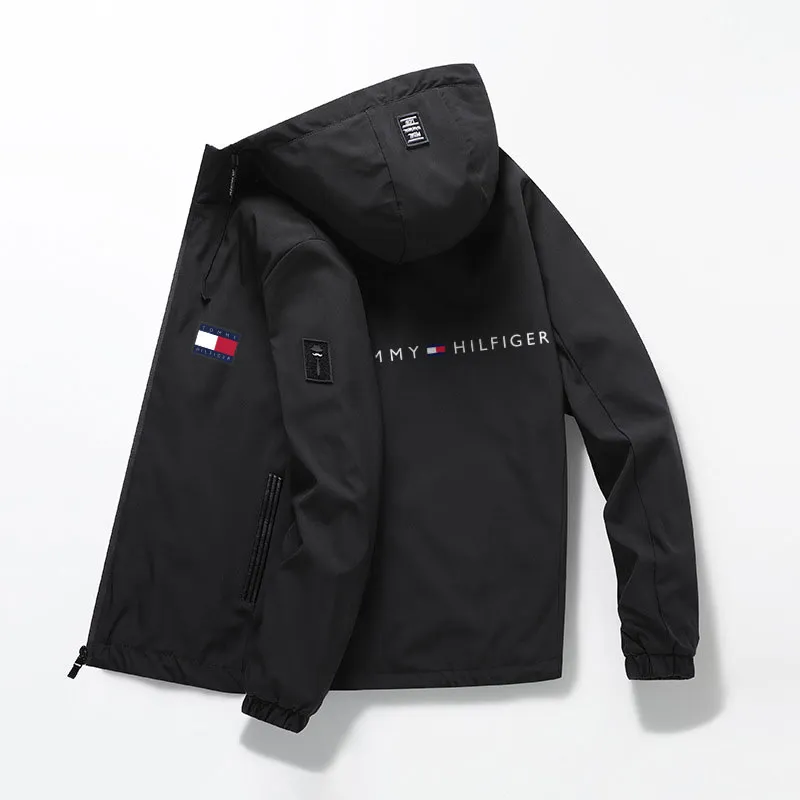 Nueva tendencia de moda en chaqueta Tommy® 2023