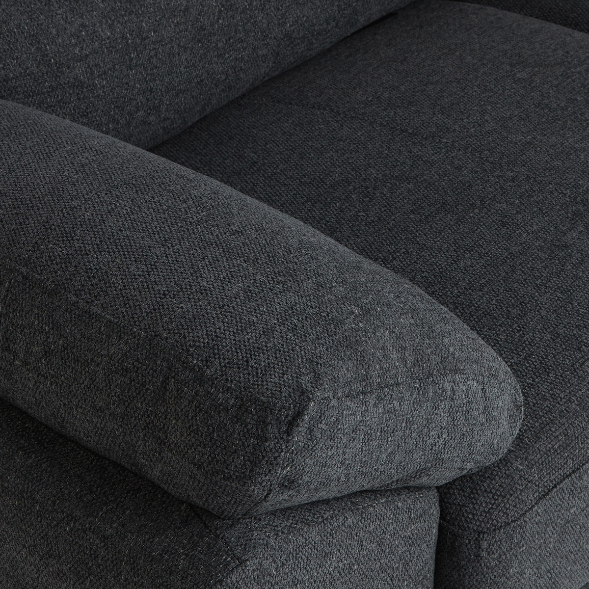 Sofá tapizado de 3 plazas Aries El Corte Inglés