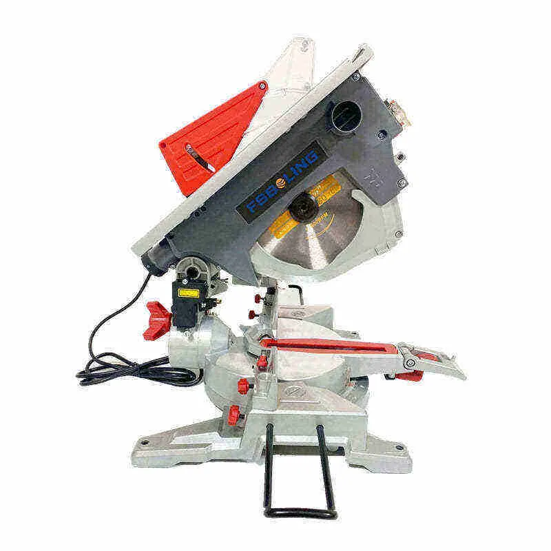 BL-A9 Sierra de corte Sierra de doble propósito BL-M04