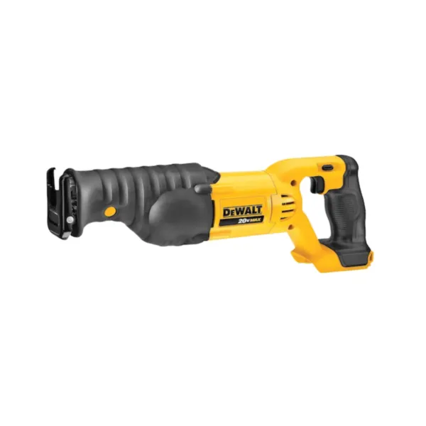 Sierra sable reciproca 20V (sin bateria) DeWALT DCS380B