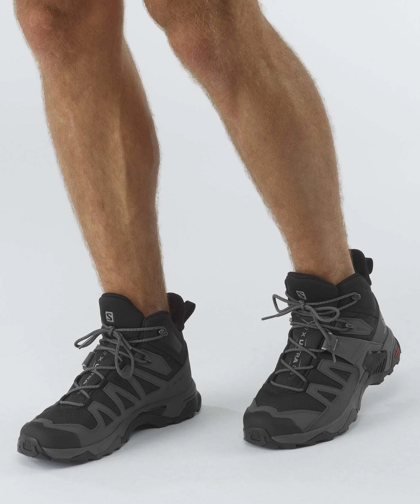 X ULTRA 4 MID GORE-TEX