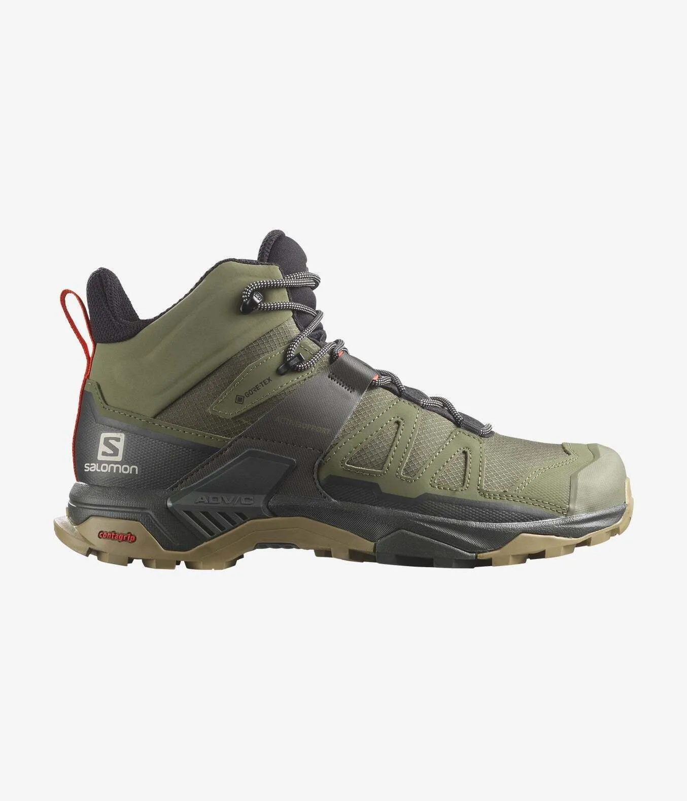 X ULTRA 4 MID GORE-TEX