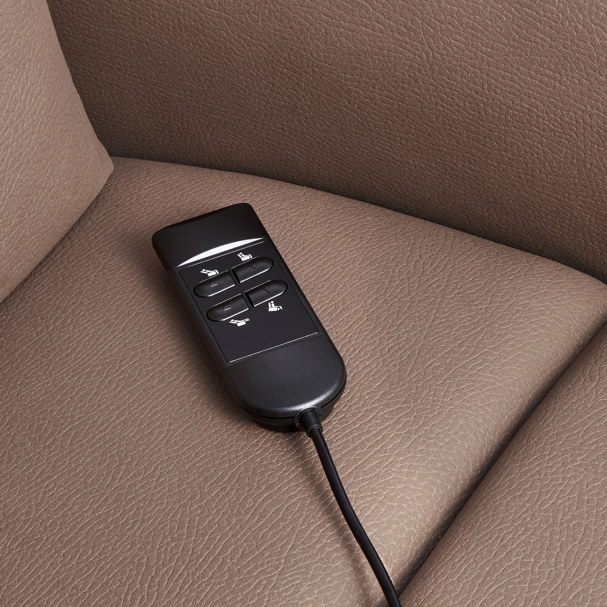 Sillón relax eléctrico con Power Lift Arkansas El Corte Inglés