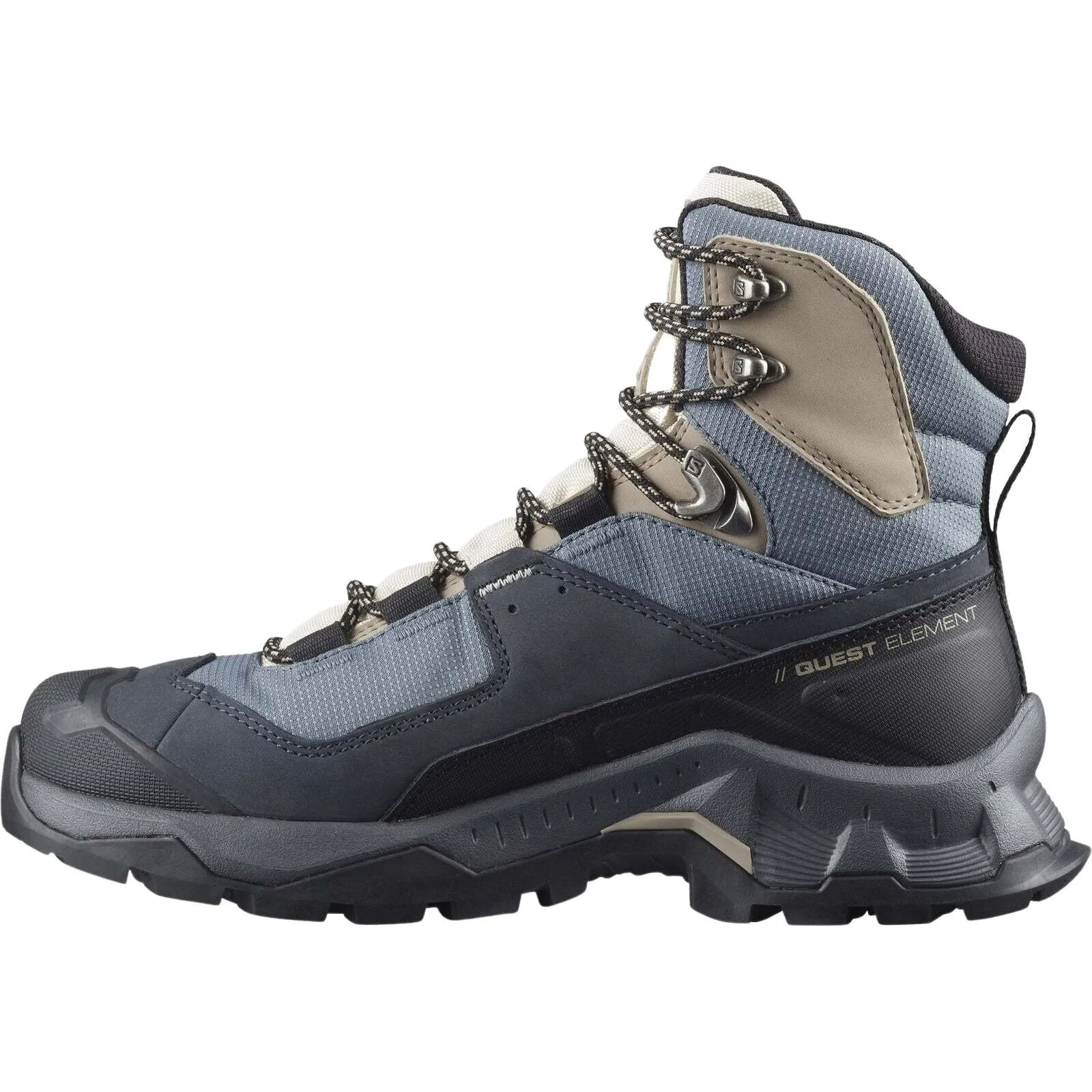 Botas de montaña Quest Element Gore-tex