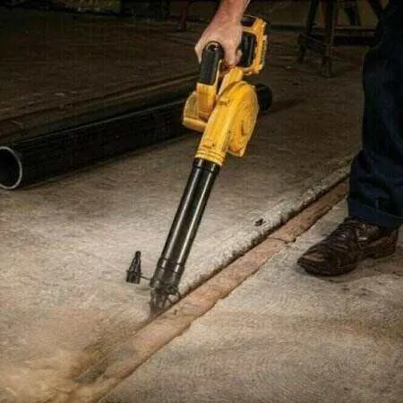 DEWALT EL MEJOR KIT COMBINADO INALÁMBRICO DE IONES DE LITIO DE 20 VOLTIOS MÁXIMOS (24 HERRAMIENTAS)