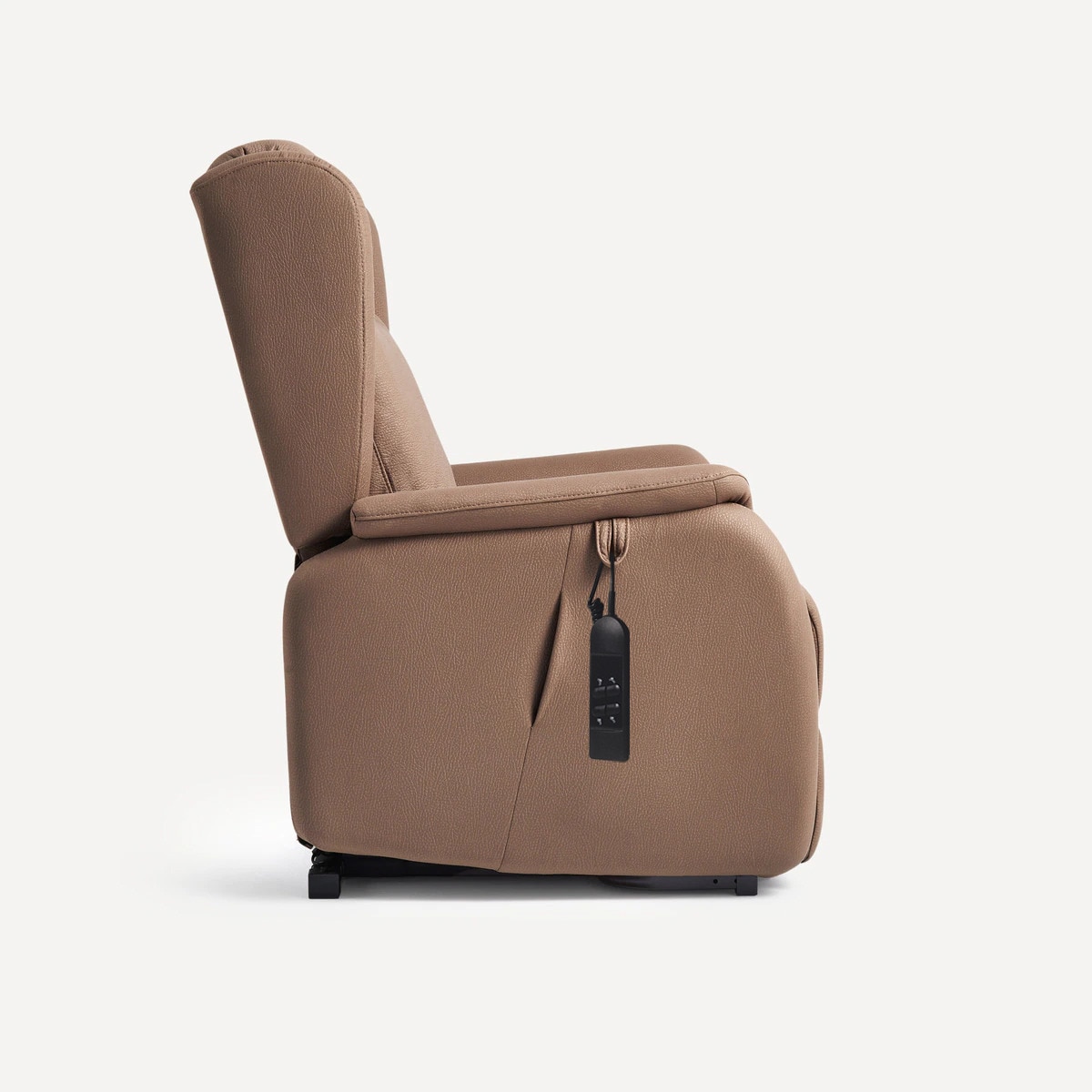 Sillón relax eléctrico con Power Lift Arkansas El Corte Inglés