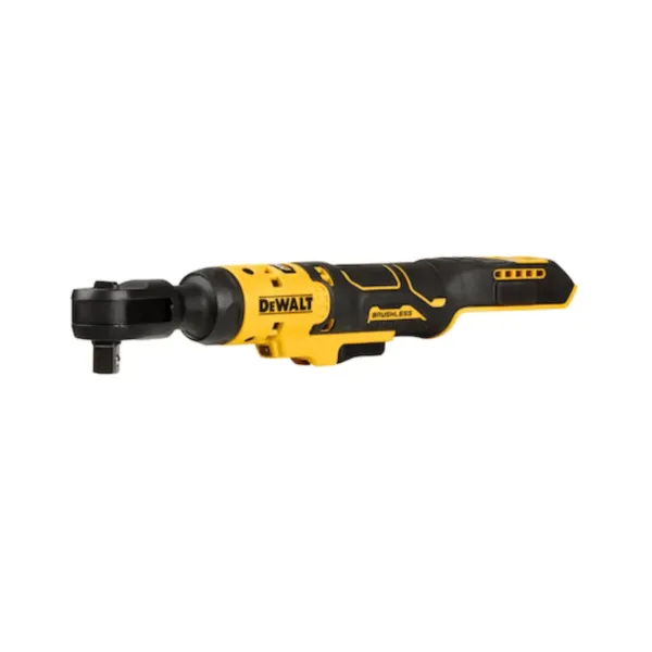 Llave catraca 20V Brushless 13mm (sin bateria) DeWALT DCF512B
