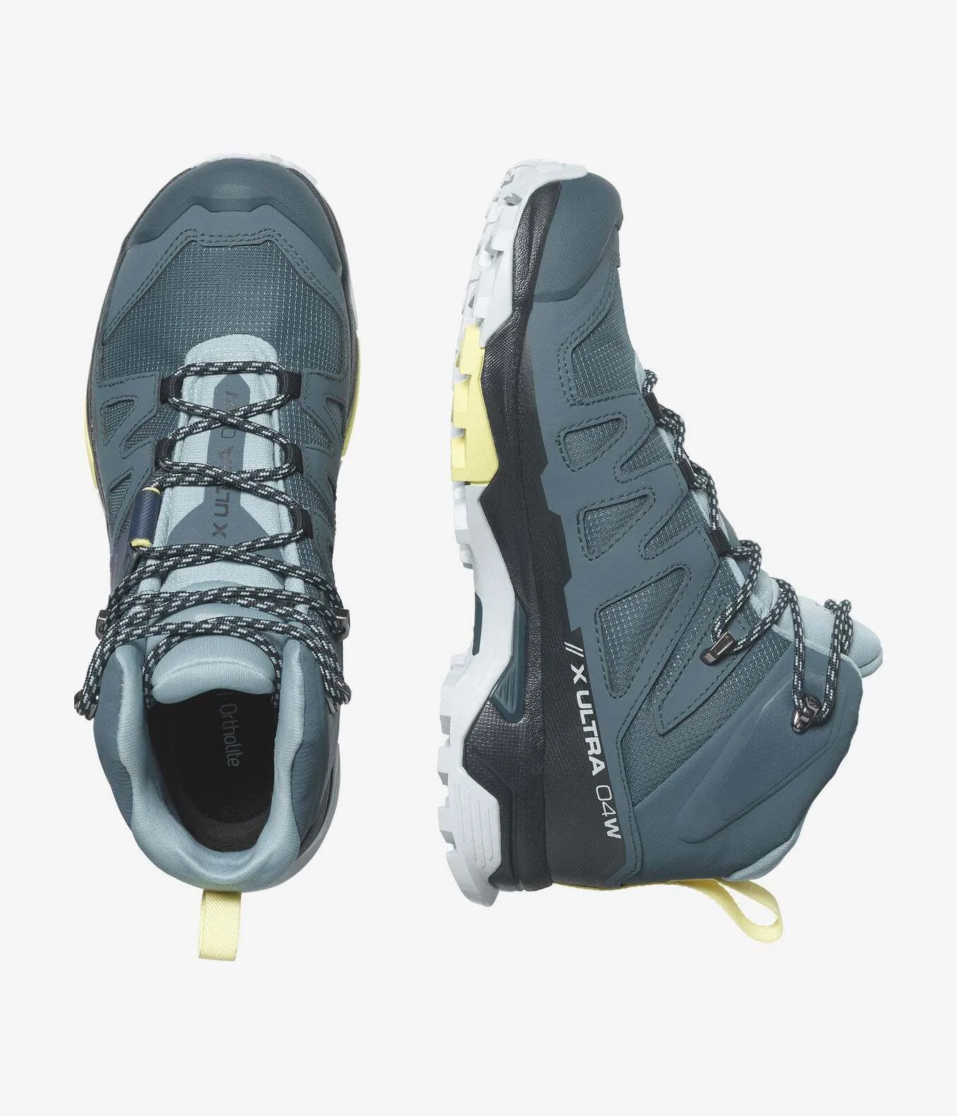 X ULTRA 4 MID GORE-TEX