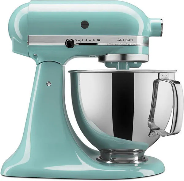 🔥hot sale🔥 Tilt-Head Stand Mixer with Pouring Shield. 5 Quart Stainless Steel Bowl