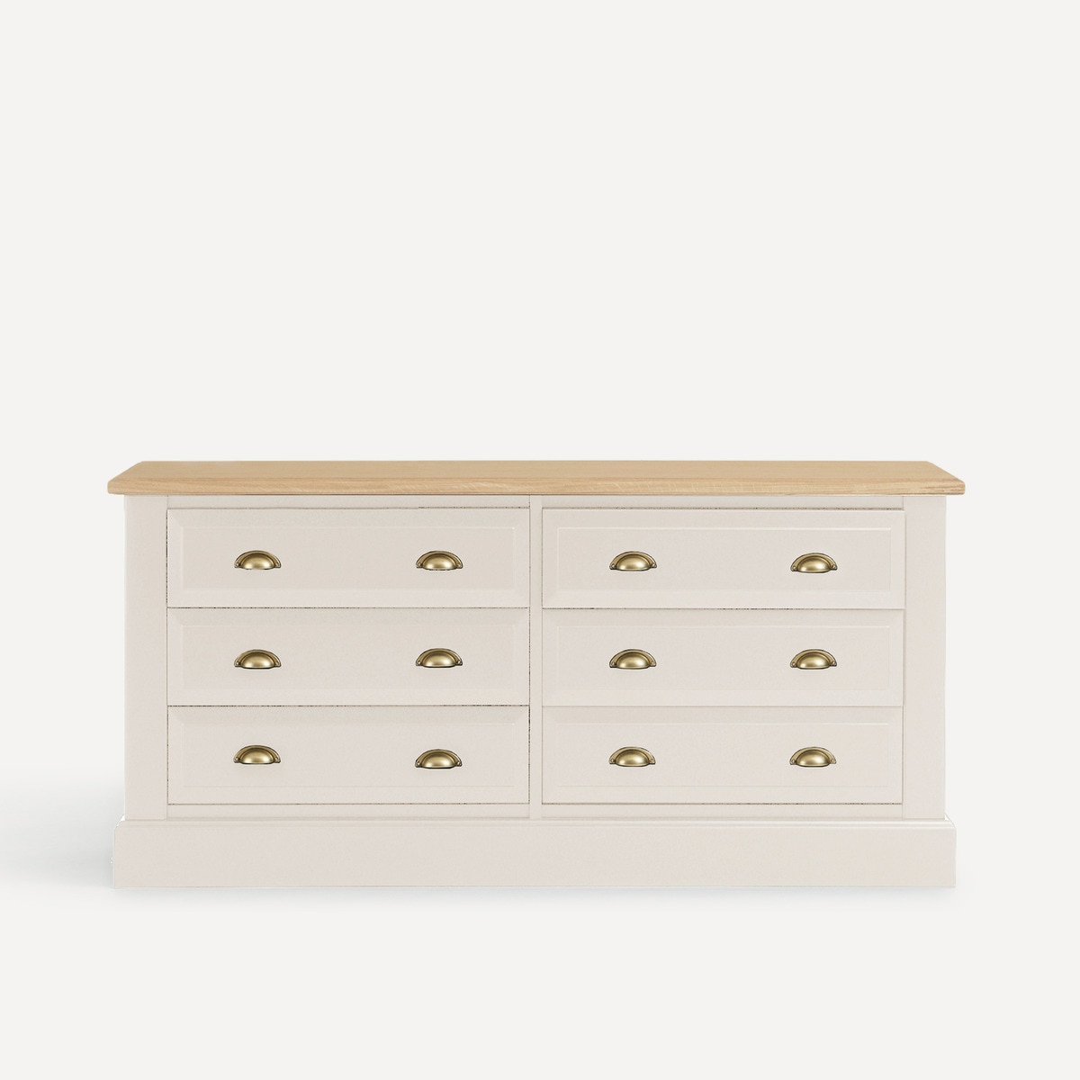 Aparador con 6 cajones Limoux El Corte Inglés