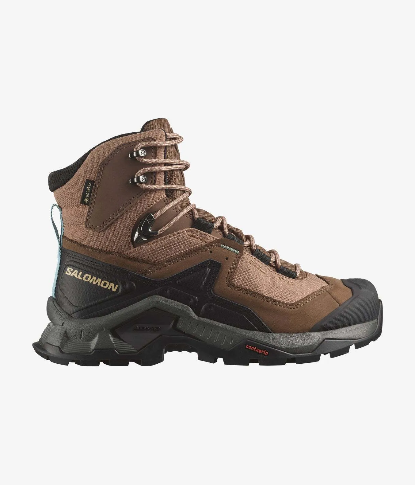 Botas de montaña Quest Element Gore-tex