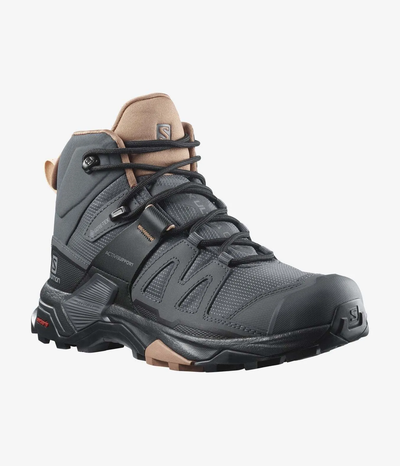 X ULTRA 4 MID GORE-TEX