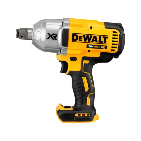 Pistola de impacto 3/4′′ 20V Brushless (sin bateria) DeWALT DCF897B