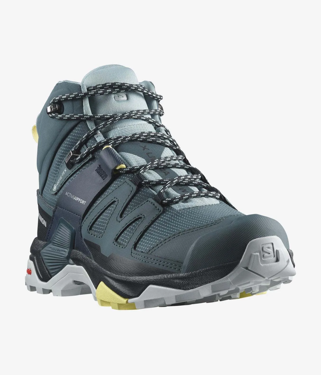 X ULTRA 4 MID GORE-TEX