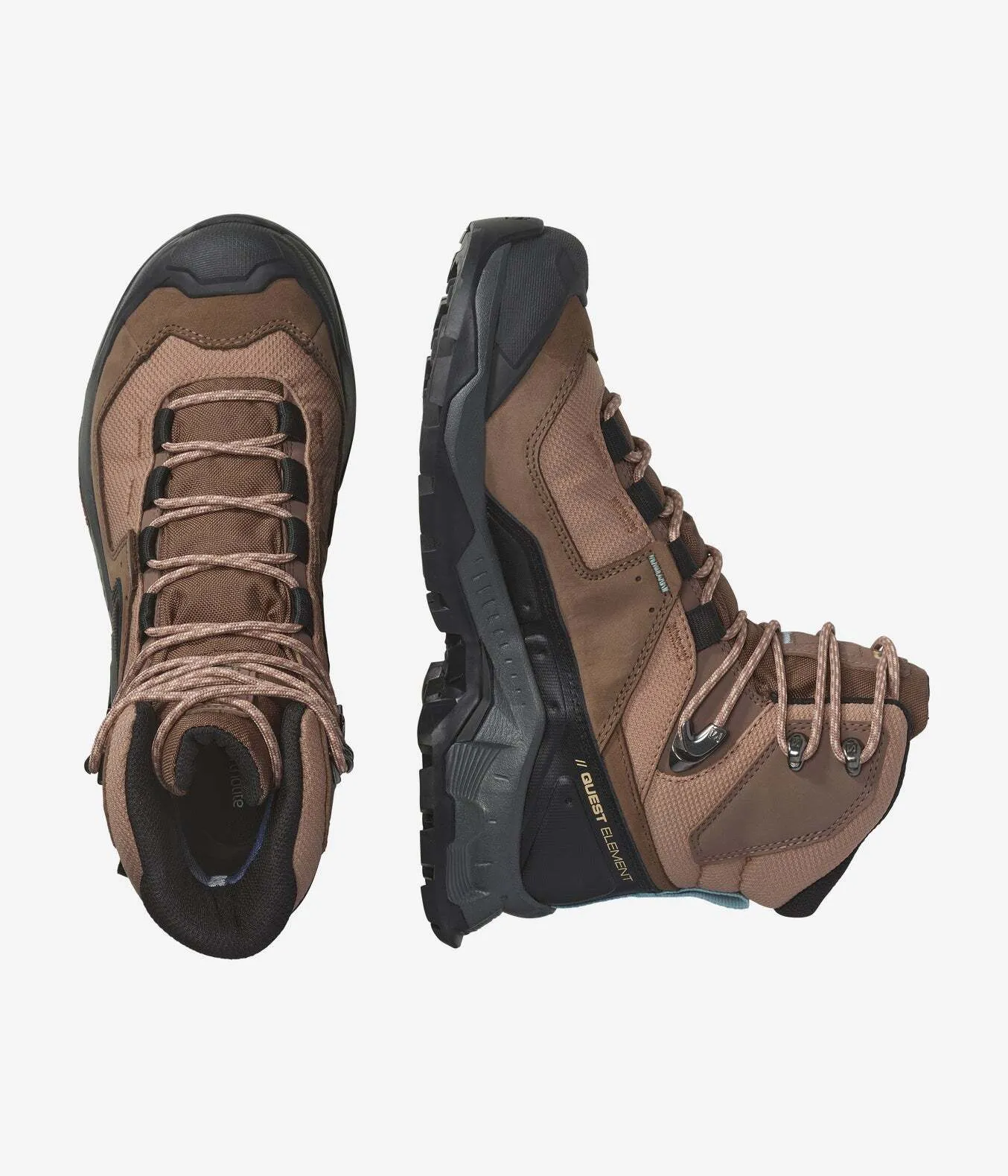 Botas de montaña Quest Element Gore-tex