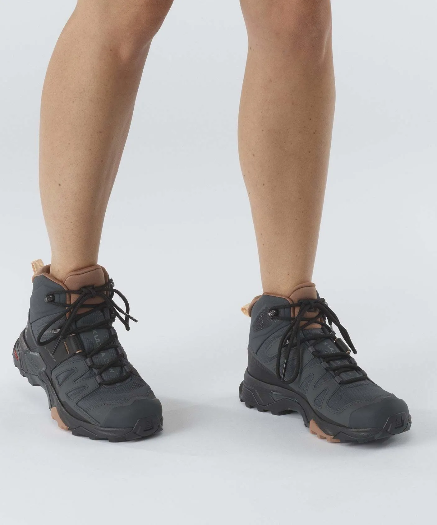 X ULTRA 4 MID GORE-TEX